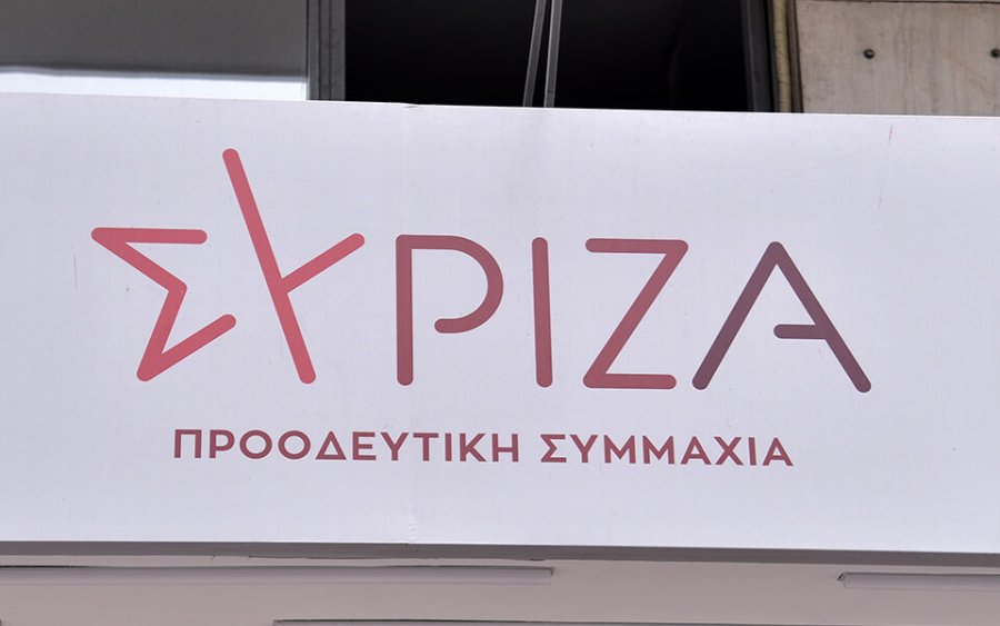 ΣΥΡΙΖΑ: Ο κ. Μητσοτάκης υιοθετεί την ακραία τοξικότητα του κ. Ψαριανού