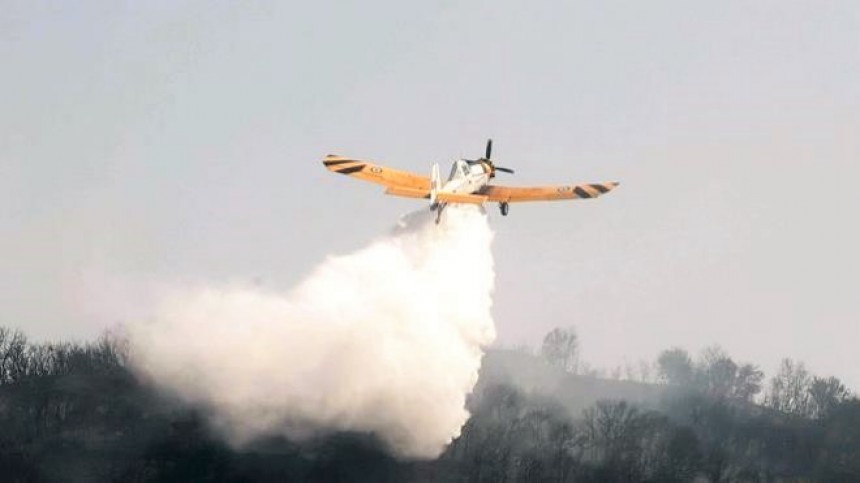 Παραμένουν τα PZL στα Ιόνια Νησιά