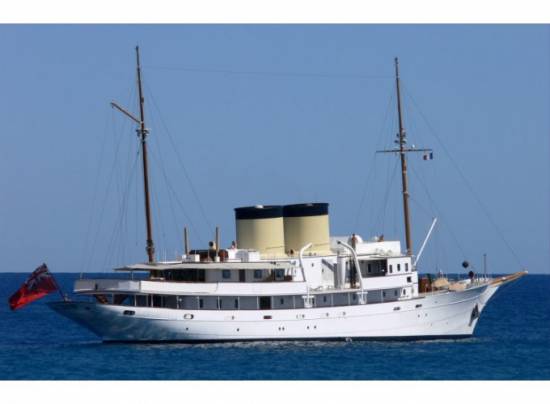 Talitha: Η επιτομή της κομψότητας και της πολυτέλειας στο Αργοστόλι