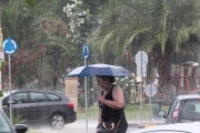 "Ξεθάψτε" τις ομπρέλες! Έκτακτο δελτίο επιδείνωσης του καιρού! Βροχές, καταιγίδες και χαλάζι από σήμερα το βράδυ!