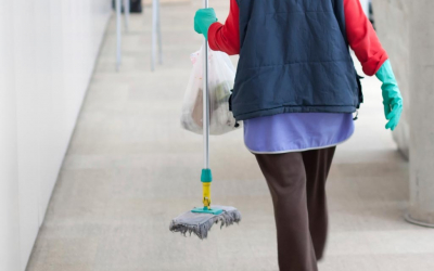 Σύλλογος Δημοτικών Υπαλλήλων Κεφαλονιάς και Ιθάκης: "Σχετικά με την λύση των συμβάσεων των εννέα καθαριστριών των σχολικών κτιρίων Δ.Α "