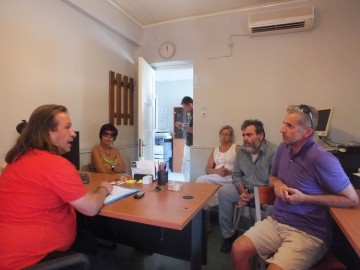 Tις τραγικές ελλείψεις σε προσωπικό στα σχολεία κατήγγειλαν οι συνδικαλιστές της ΕΛΜΕΚΙ