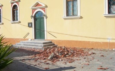 Απόψε τα Θυρανοίξια του Ιερού Ναού Αγίου Νικολάου Σουλάρων μετά την επισκευή