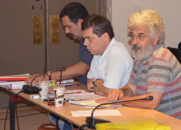 Αμεση σύγκληση έκτακτου Δημοτικού Συμβουλίου στο Ληξούρι ζητά η Λαϊκή Συσπείρωση
