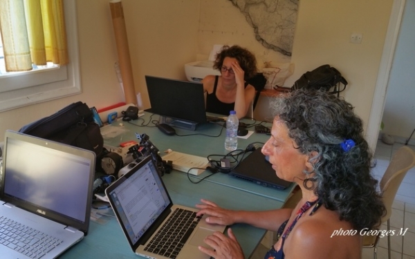 Έρευνα Παράκτιας Ζώνης Κεφαλονιάς