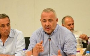 Απάντηση Μινέτου: "Τα «Μεγαρέων δάκρυα» για δήθεν αδικαιολόγητες δαπάνες από την Τεχνική Υπηρεσία, έχουν ως κίνητρα προσωπικές φιλοδοξίες και ευσεβείς πόθους..."