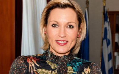 Εύα Φιλιππάτου: Το τέλος του «Μητσοτάκης ή χάος»