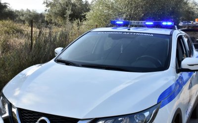 Αμφιλοχία: Γιος σκότωσε τον 95χρονο πατέρα του με γκλίτσα