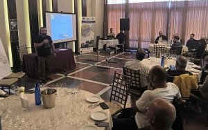 Τα κρασιά και το γεωλογικό προφίλ της Κεφαλονιάς σε πρώτο πλάνο