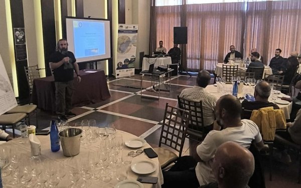 Τα κρασιά και το γεωλογικό προφίλ της Κεφαλονιάς σε πρώτο πλάνο