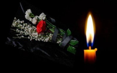 Ιατρικός Σύλλογος Κεφαλονιάς: Συλλυπητήρια ανακοίνωση στην οικογένεια του ορθοπεδικού Αθανάσιου Ψαρρά για την απώλεια της αγαπημένης του κόρης