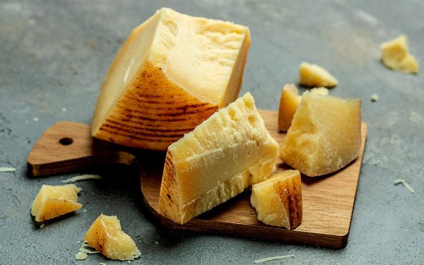 Η γραβιέρα Νάξου ψηφίστηκε ως το καλύτερο τυρί του κόσμου