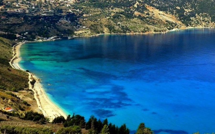 Οι δικές σας Κεφαλονίτικες φωτογραφίες στο Instagram - #inkefaloniagr