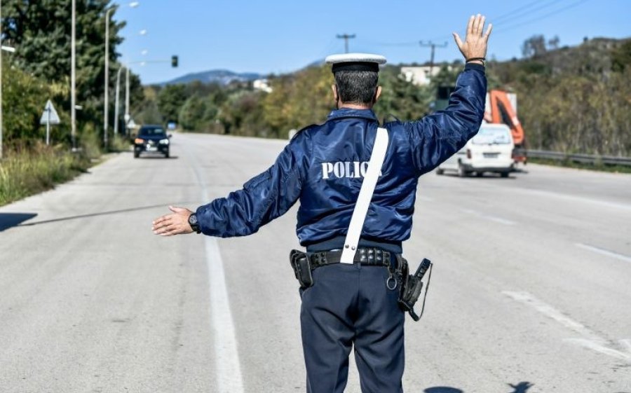 Έλεγχοι για την πρόληψη της παραβατικότητας στα Ιόνια Νησιά - 14 συλλήψεις και 168 παραβάσεις του Κ.Ο.Κ. σε 8 ώρες!