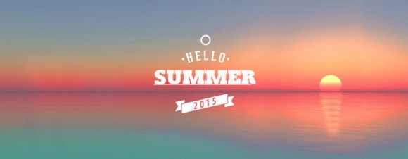 Ιούνιος : Καλό μήνα – Καλό καλοκαίρι!