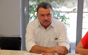 Θ. Γαλιατσάτος: "Το οικοδόμημα του ΦΟΔΣΑ Ιονίων Νήσων κλυδωνίζεται!"