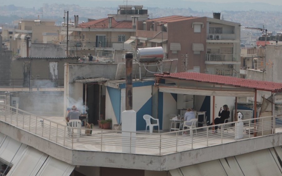 Σαρηγιάννης: Οχι Πάσχα στο χωριό και άνοιγμα εστίασης πριν τις 15 Μαΐου