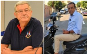 Βαλλιανάτος - Σαμούρης: ''Καμία ανοχή στην λάσπη και την παραπληροφόρηση''