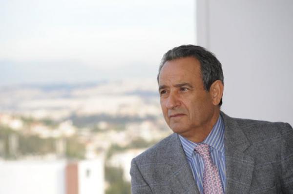 Παύλος Παπαδάτος : Άλλο πράγμα φαντασίωση και άλλο η δημιουργική φαντασία