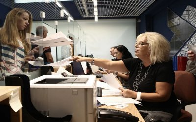 Ήρθε για να μείνει: Τηλεργασία στο Δημόσιο στην μετά covid εποχή