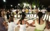 Γιορτή και χορός ως τα ξημερώματα στον Άγιο Νικόλαο