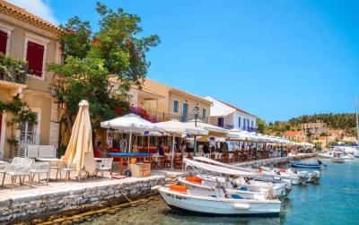 Υποβολή αιτήσεων για παραχώρηση χώρων λιμενικής ζώνης Φισκάρδου