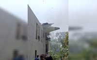 Αεροπλάνο στην Ινδία με 242 επιβαίνοντες συνετρίβη κατά την απογείωση - Είχε προορισμό το Λονδίνο