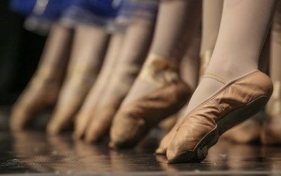 Αναστολή λειτουργίας του τμήματος κλασσικού & μοντέρνου χορού του δήμου Αργοστολίου