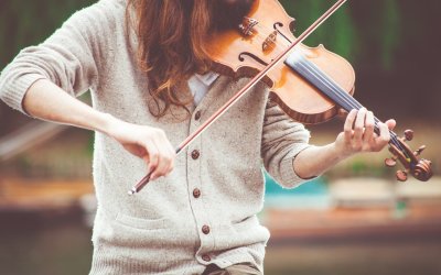 2ο Μουσικό Μαθητικό Φεστιβάλ Κεφαλονιάς: «Με τη Μουσική… σαλπάρουμε!»