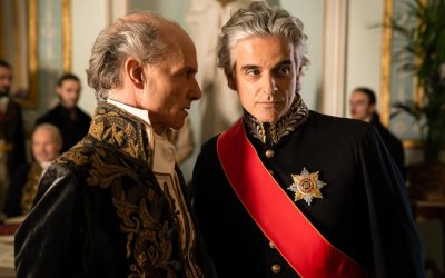 Το επίσημο trailer της ταινίας για τον Ιωάννη Καποδίστρια