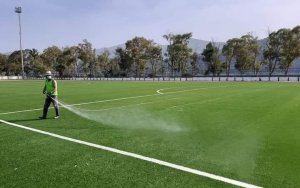 ΔΑΚ Αργοστολίου: Σε καλή κατάσταση με καθημερινή φροντίδα! (εικόνα)