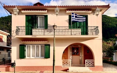 Δήμος Σάμης: Οδηγίες προς τους πολίτες για την καθαριότητα