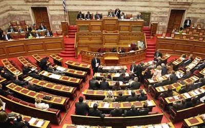 Σε κίνδυνο η ζωή ασθενών στο Νοσοκομείο Κεφαλονιάς