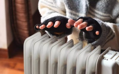 Επίδομα θέρμανσης με ρεύμα: Λήγει η αίτηση -Πότε θα φανεί η έκπτωση στο λογαριασμό