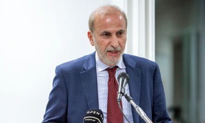 Τι είπε ο Δημήτρης Ατσάρος για τα προβλήματα του κλάδου και το ανταγωνιστικό περιβάλλον λόγω της ασύδοτης βραχυχρόνιας μίσθωσης (inkefalonia 89,2)