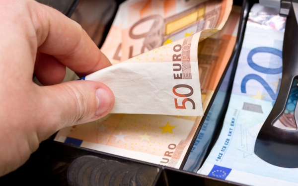 Πάτρα: Η μεγάλη μπίζνα με τον πολλαπλασιασμό χαρτονομισμάτων