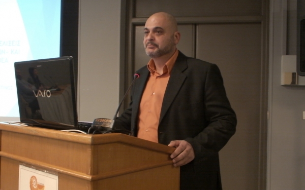 Ημερίδα για το τεχνικό επάγγελμα των ηλεκτρολόγων του Νομού μας