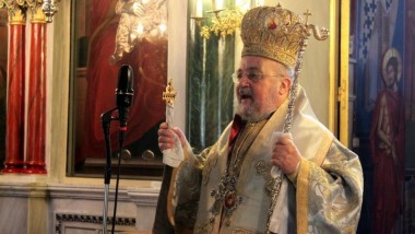 Εκοιμήθη ο μητροπολίτης Μαραθώνος Μελίτων