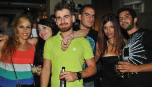 Σαββατόβραδο σε Baroque & Le Sapin