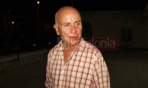 Σοκ από την δολοφονική επίθεση με λοστό στον Γ. Βαγιωνίτη – «Κινδύνεψε η ζωή μου» δήλωσε