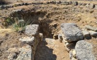 Μάκης Μεταξάς: "Ο Θολωτός Τάφος των Μαυράτων 80 χρόνια μετά - Μια νέα ψηφίδα στην Μυκηναϊκή Κεφαλονιά"