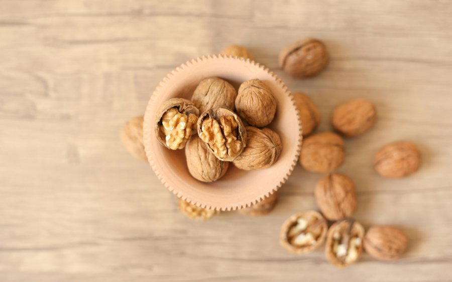 5 τροφές που θα σου εξασφαλίσουν έναν καλύτερο ύπνο