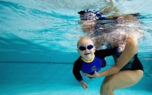 "Κολύμβηση για όλους" από τον ΝΟΚΙ