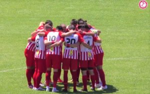 Γ' ΕΘΝΙΚΗ: Στιγμιότυπα από την σπουδαία νίκη του Παλληξουριακού επί της Αχαϊκής (video)