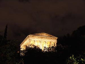 Παναγιώτης Τζαννετάτος: Ύμνος εις την πατρογονική γη