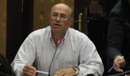 Ο αντιπεριφεριάρχης Σωτήρης Κουρής για Βουλευτή Ζακύνθου Σταύρο Κοντονή: «Άτοπη και με σκοπιμότητα η επίθεσή του στον κ. Υπουργό»