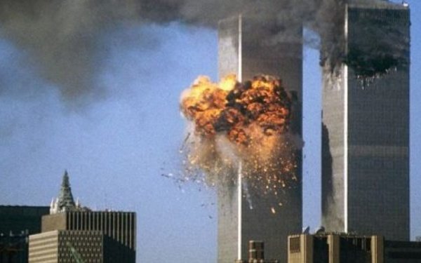 11η Σεπτεμβρίου 2001: «Η ημέρα που άλλαξε τον κόσμο»