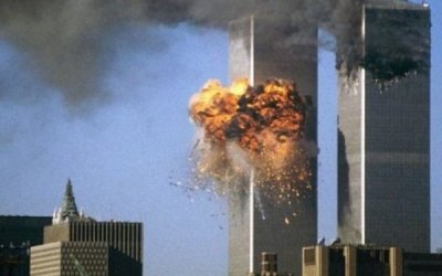 11η Σεπτεμβρίου 2001: «Η ημέρα που άλλαξε τον κόσμο»