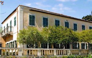 Νέο Εφορευτικό Συμβούλιο στην Ιακωβάτειο με προτεραιότητα την αποκατάσταση του ιστορικού κτηρίου