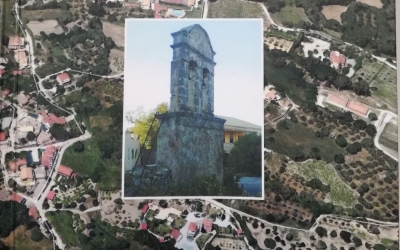 Μικέλης Μαφρέδας: Μια αξιέπαινη πρωτοβουλία στα Σπαρτιά